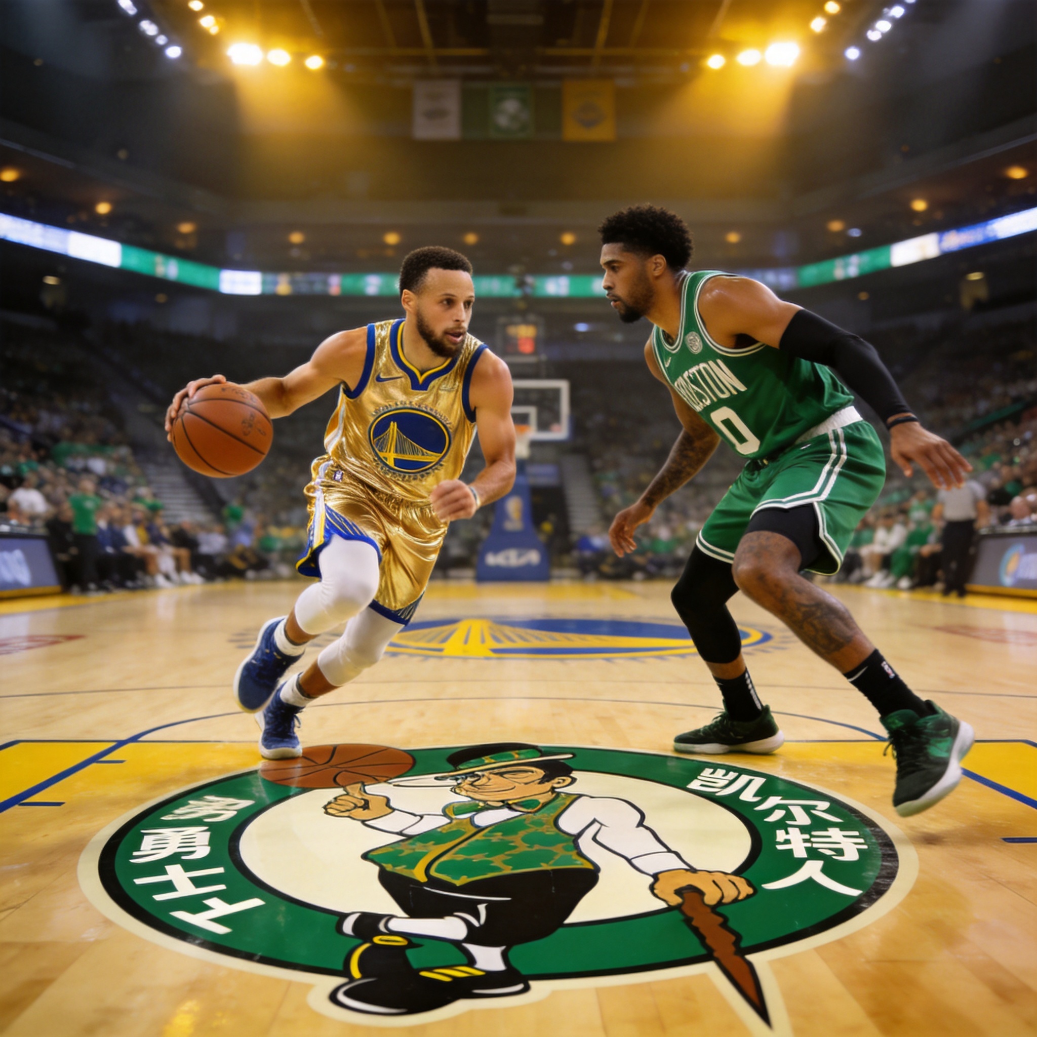 NBA Finals